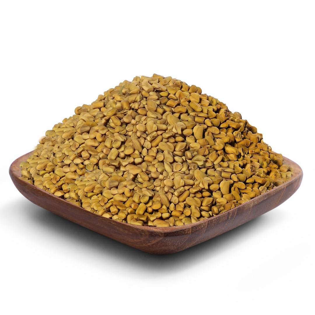 Fenugreek Seeds (Methi)